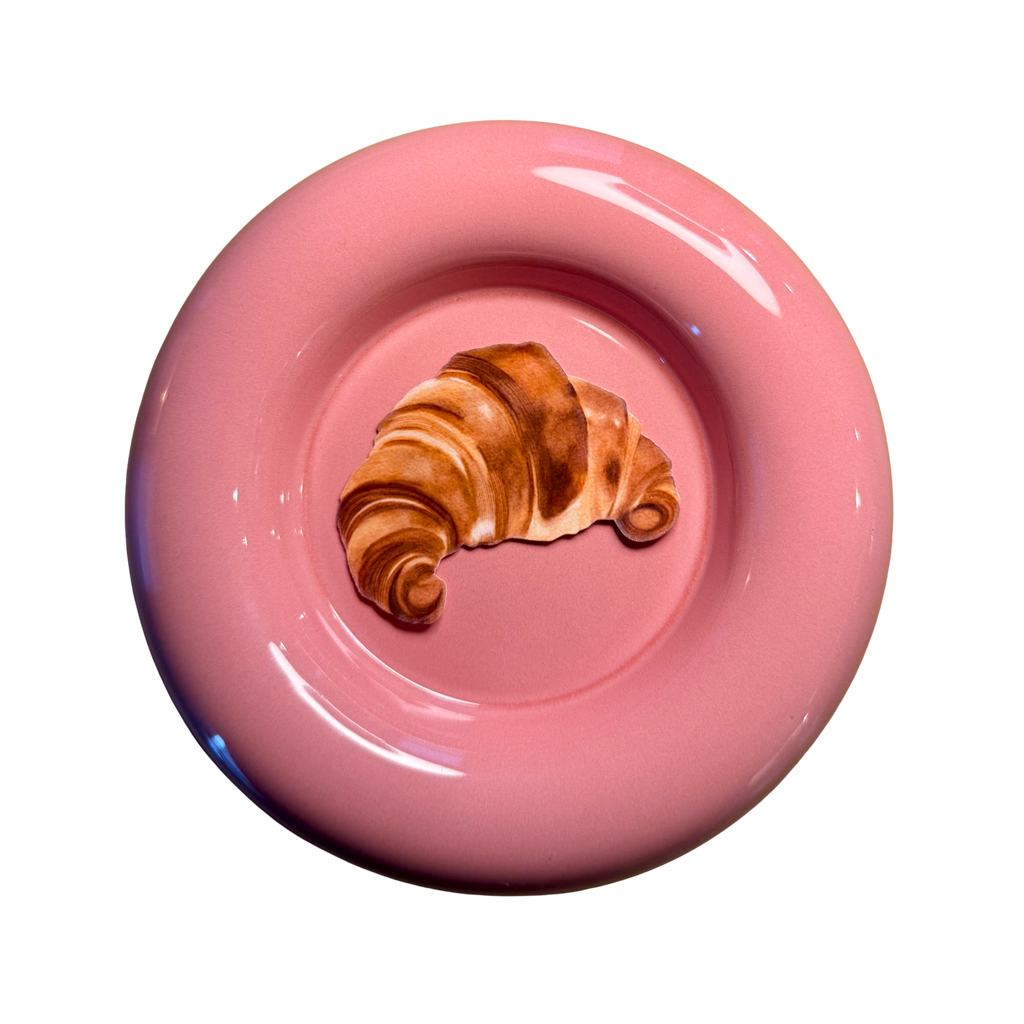 Sticker - Croissant