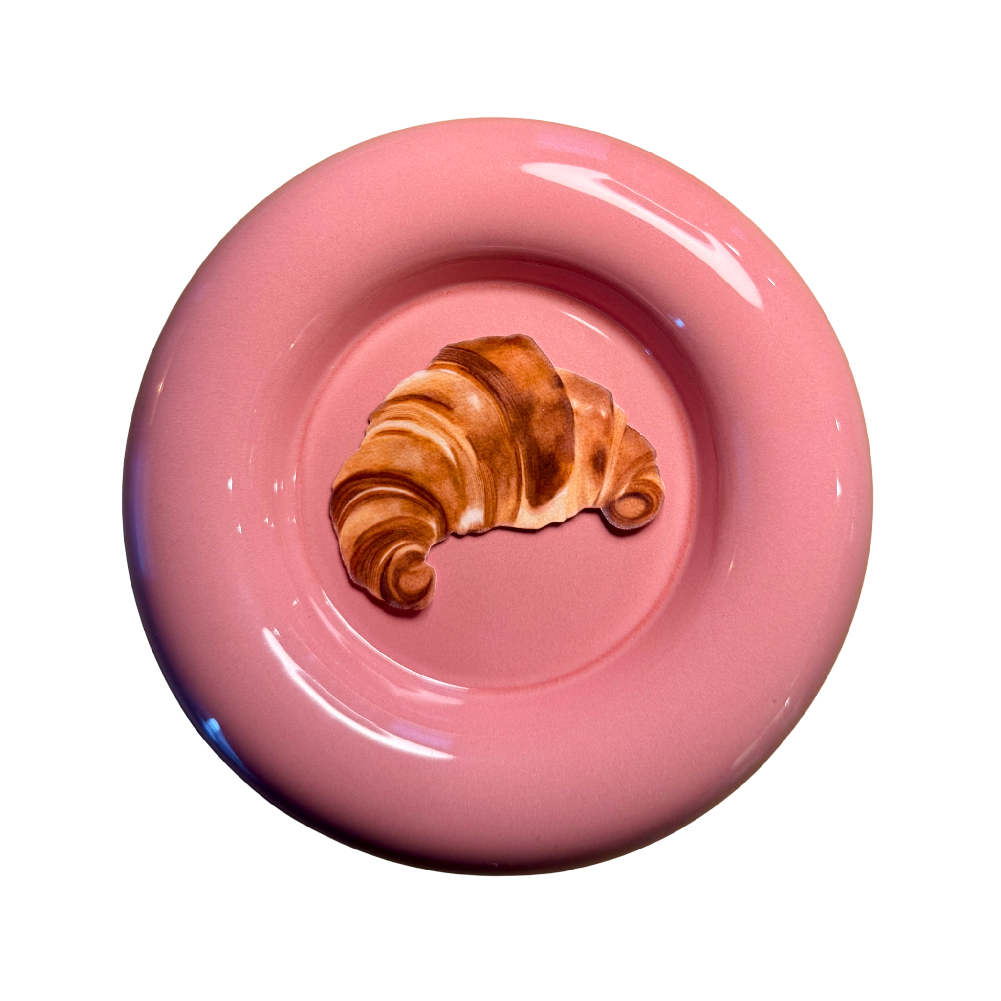 Sticker - Croissant