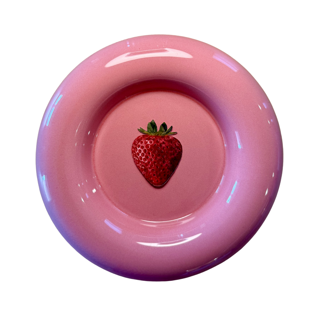 Sticker - Strawberry