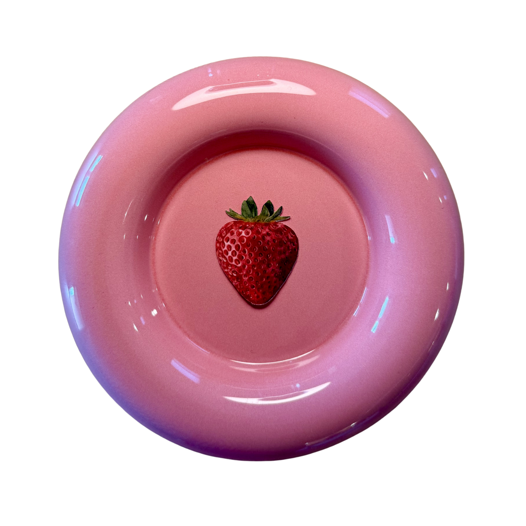 Sticker - Strawberry