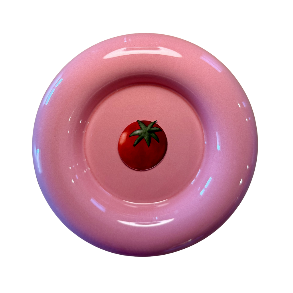 Sticker - Tomato