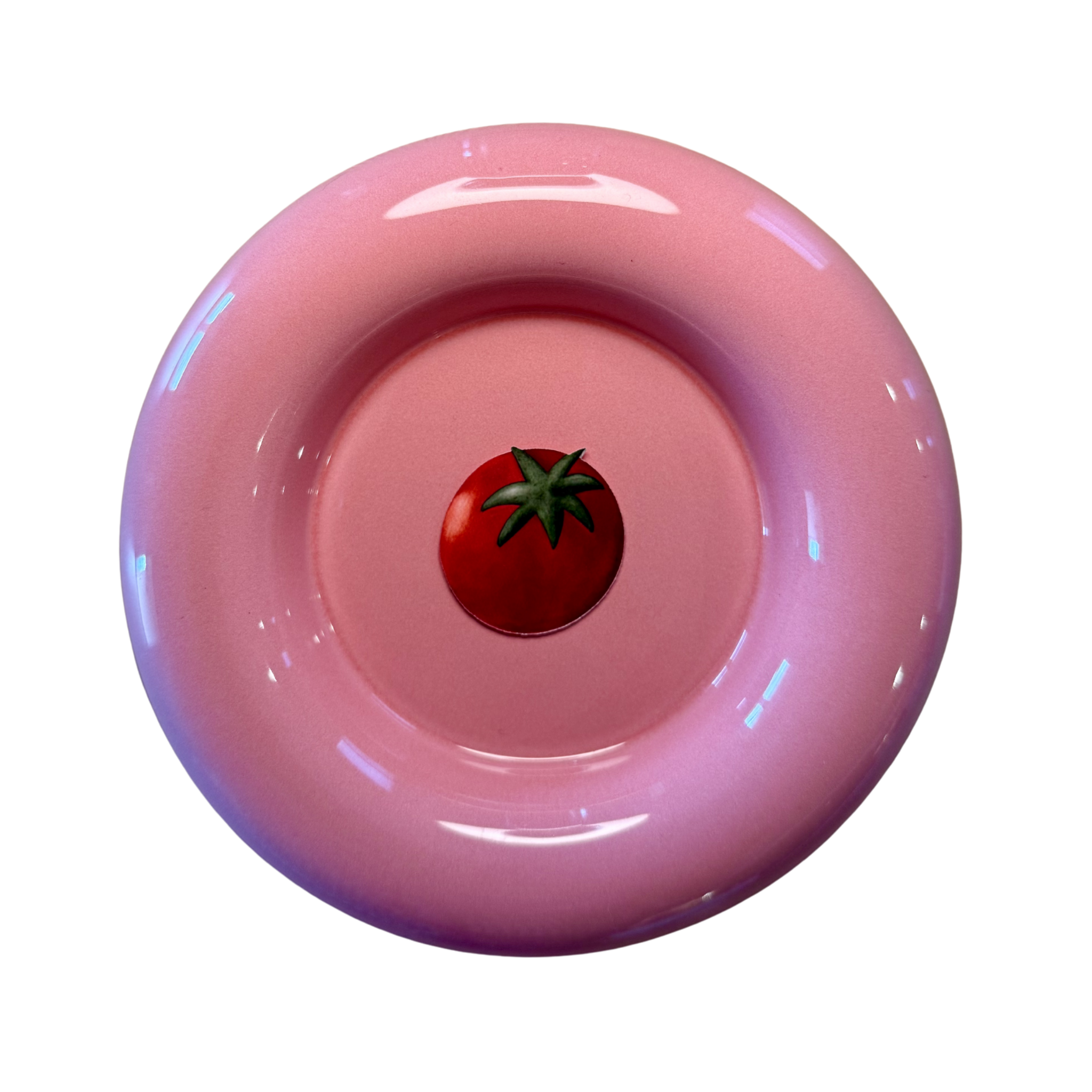Sticker - Tomato