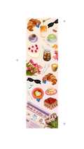 Bookmark - Brunch