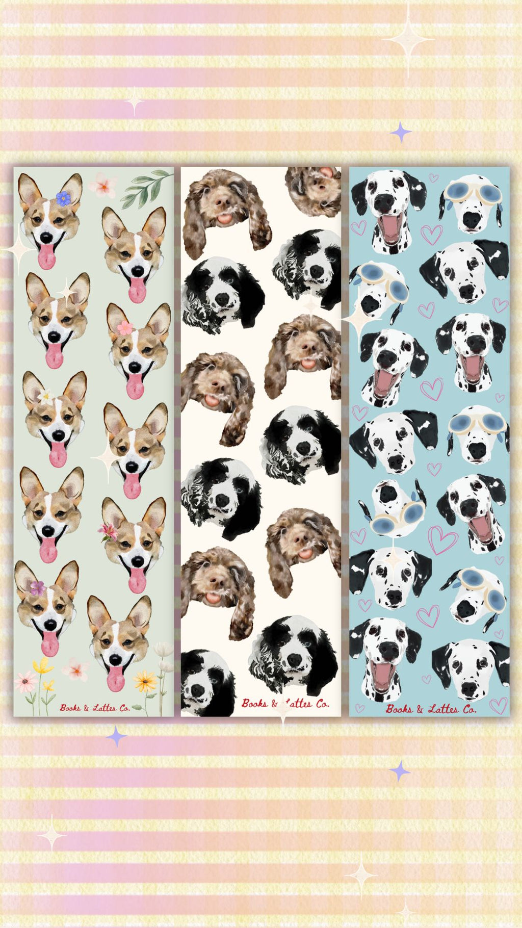 Custom Pet Bundle