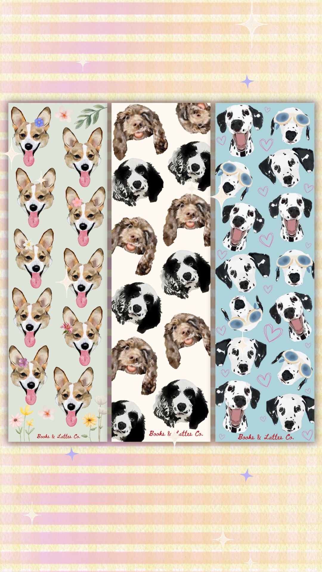 Custom Pet Bundle