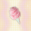 Sticker - Cotton Candy