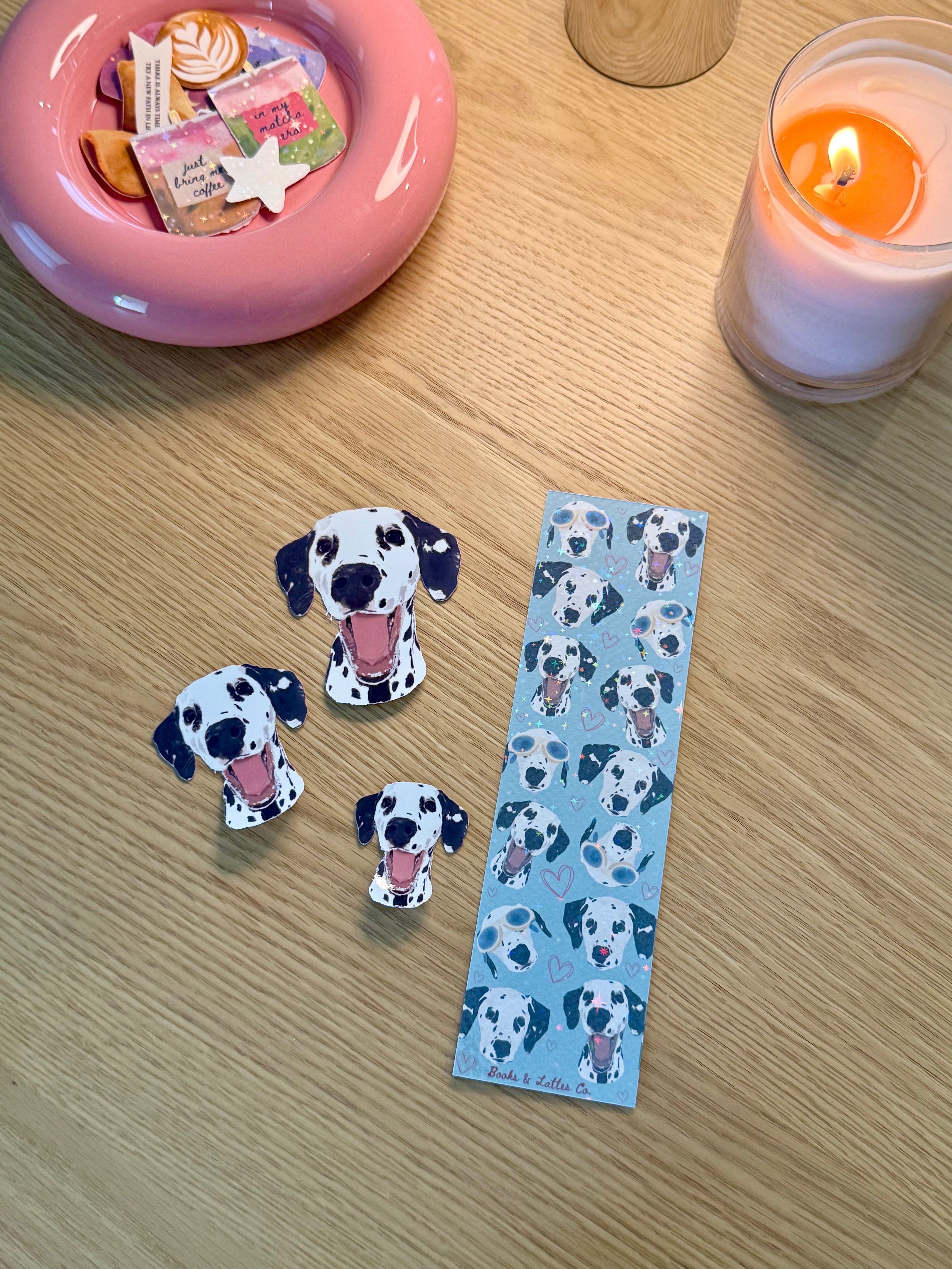 Custom Pet Bundle