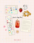 June - Whimsy Summer