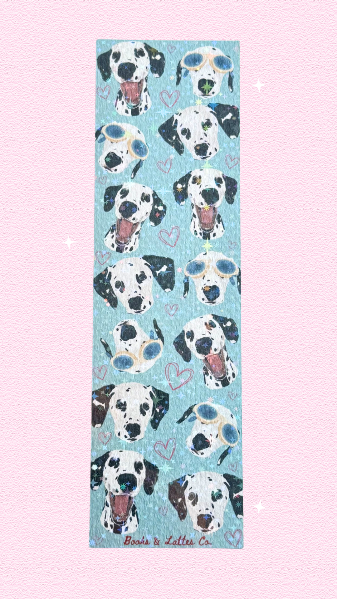 Bookmark - Custom Pet
