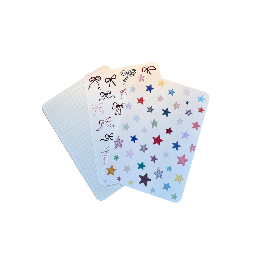 Kindle Inserts