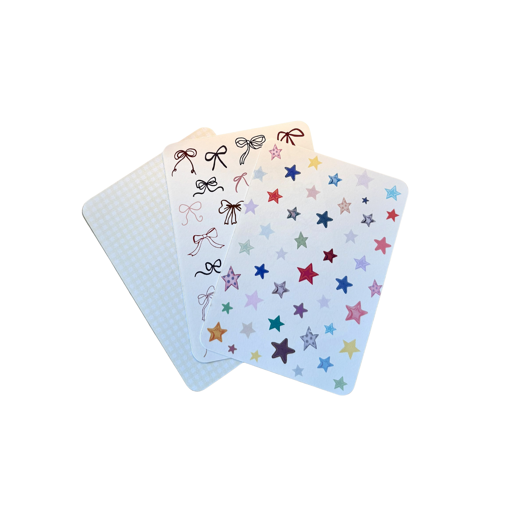 Kindle Inserts