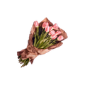 Sticker - Tulip Bouquet