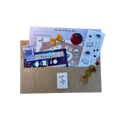 The Cozy Mail Club ✧