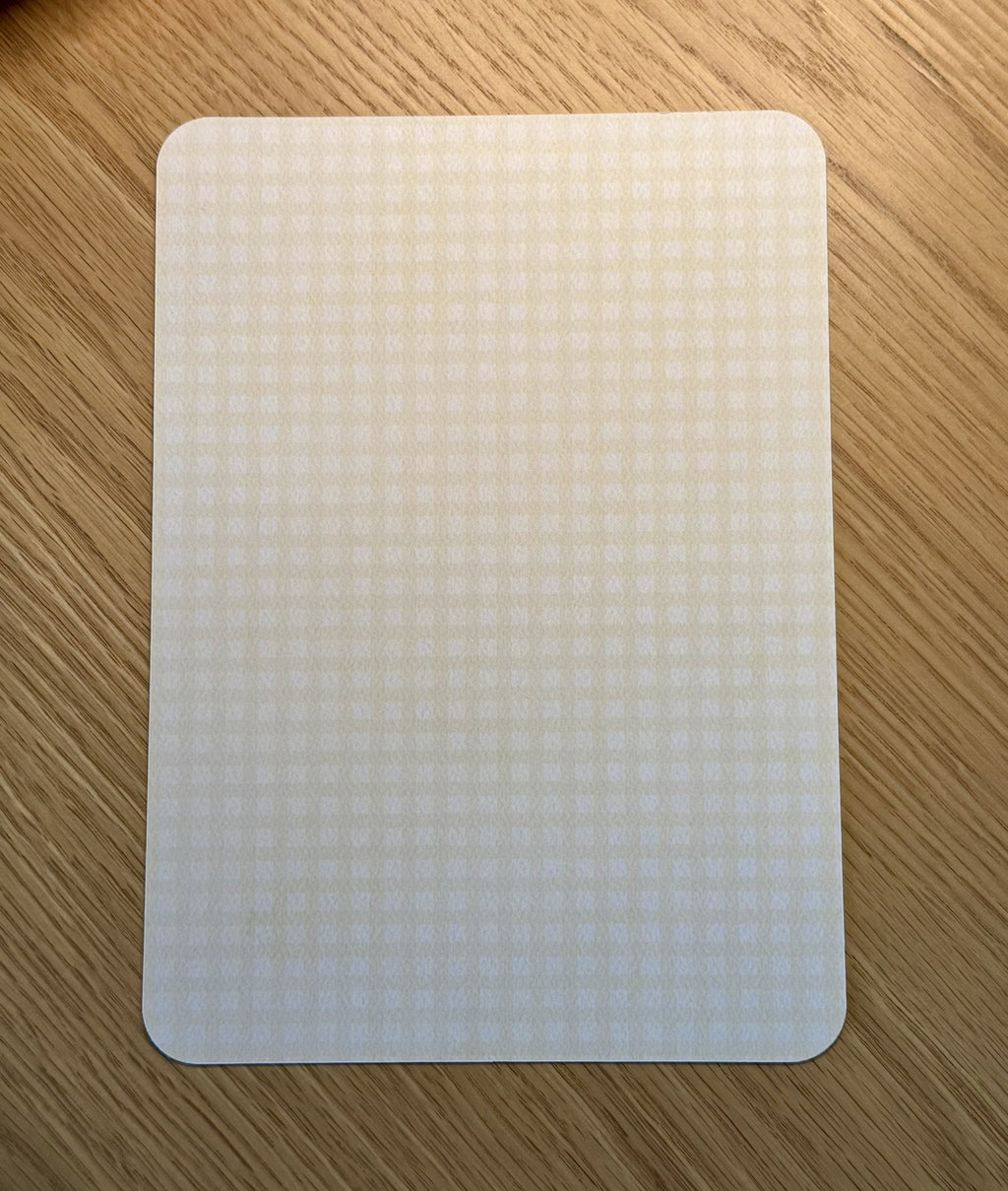 Kindle Inserts