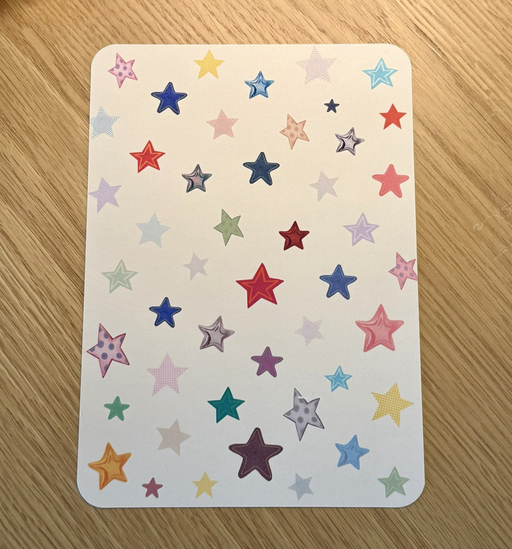 Kindle Inserts
