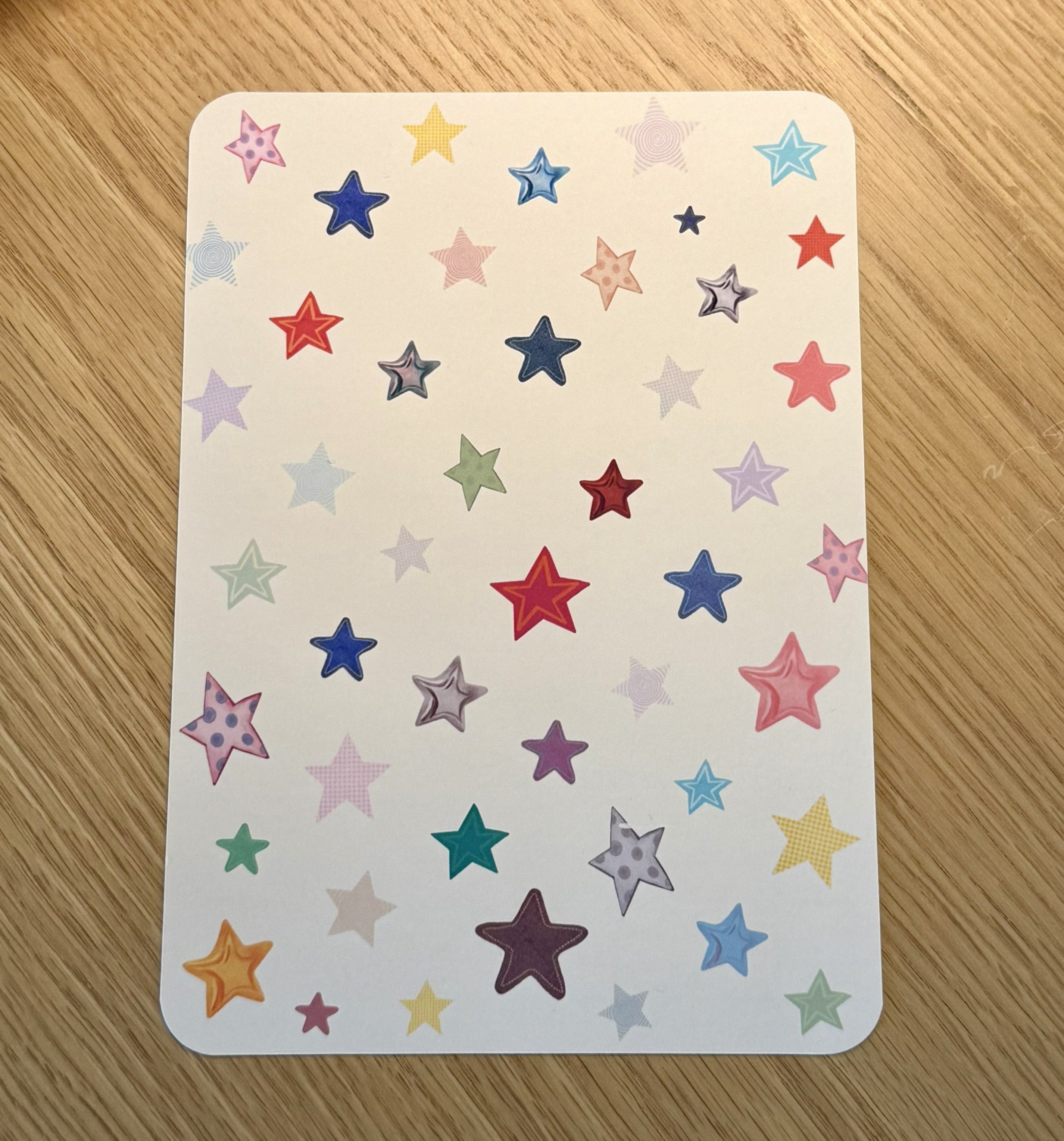 Kindle Inserts